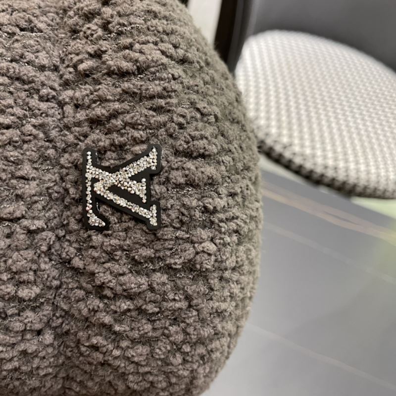 Louis Vuitton Caps